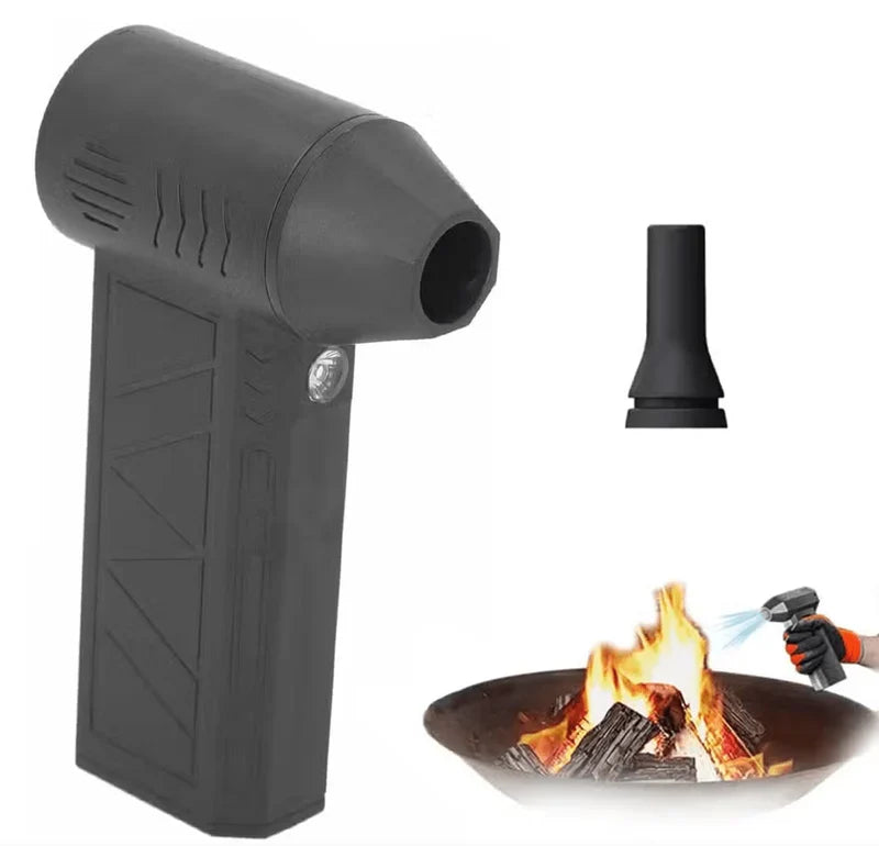 Mini Jet Fan (free shipping)