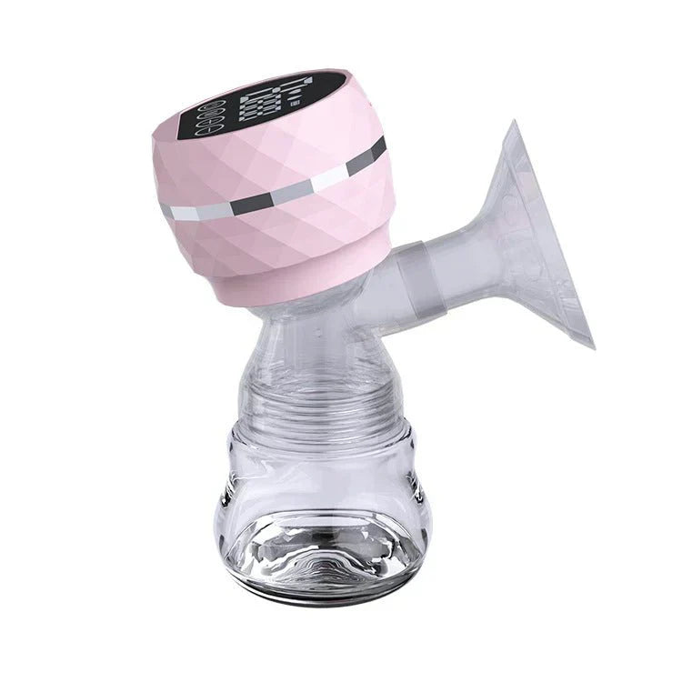 Electric Nursing Pump